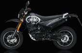 2008 Kreidler Supermoto 250 DD photo